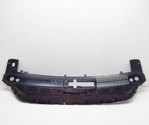 7N5853653G9B9 - NEW SEAT ALHAMBRA MK2 7N FRONT BUMPER RADIATOR GRILLE 7N5853653G9B9 ORIGINAL