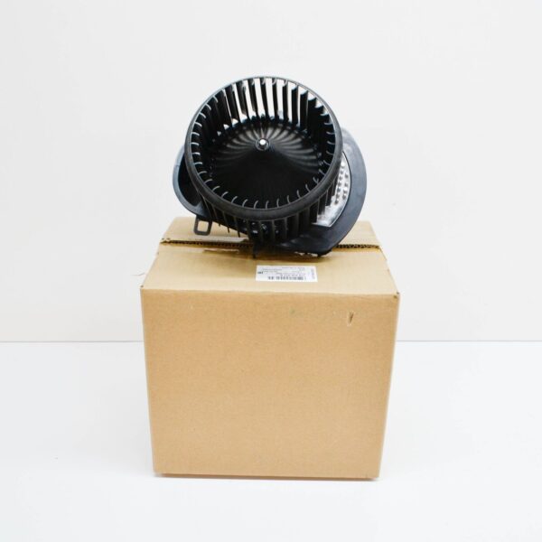 7P0820021G - NEW VW TOUAREG 7P HEATER BLOWER FAN RHD 7P0820021G ORIGINAL
