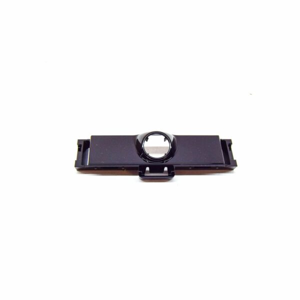 7P6853140D041 - NEW VOLKSWAGEN TOUAREG 7P FRONT BUMPER CAMERA COVER CAP 7P6853140D041 ORIGINAL