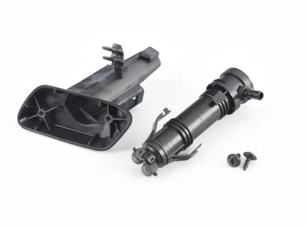7P6998103 - NEW VW TOUAREG 7P LEFT HEADLIGHT CLEANING SYSTEM REPAIR SET 7P6998103 ORIGINAL