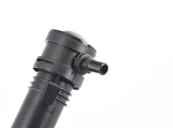 7P6998103 - NEW VW TOUAREG 7P LEFT HEADLIGHT CLEANING SYSTEM REPAIR SET 7P6998103 ORIGINAL