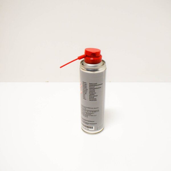 81229407629 - BMW Motorbike Adhesive Grease 250 ml 81229407629 9407629 ORIGINAL