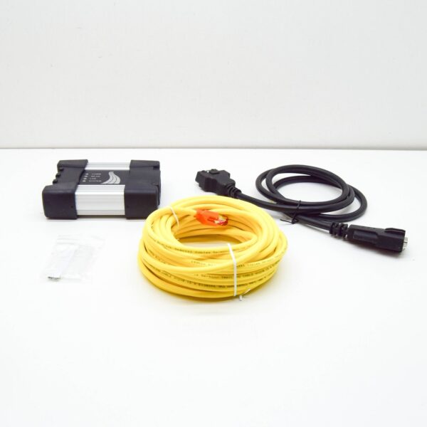 81315A78EF6 - BMW ICOM Next A 81315A78EF6 ORIGINAL