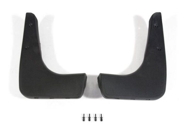 82162211820 - BMW 1 F20 Front Mud Flaps Set 82162211820 2211820 ORIGINAL