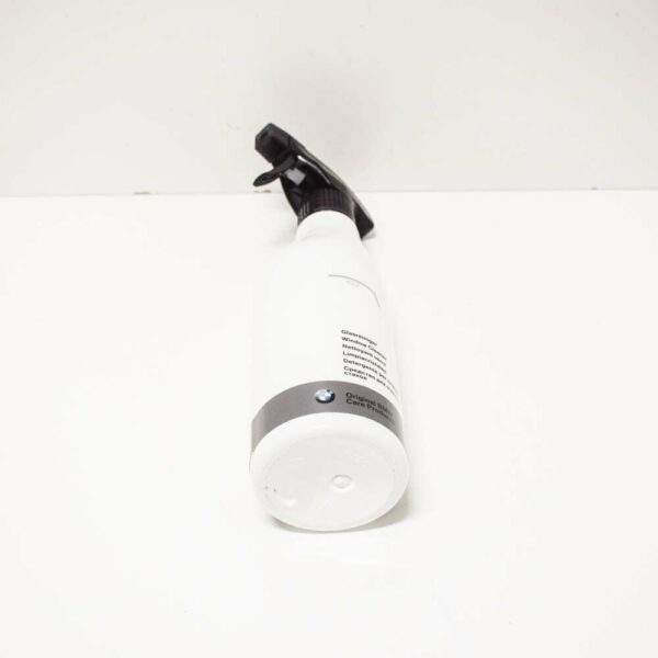 83122288901 - NEW BMW CAR CARE GLASS CLEANER 500ML 83122288901 2288901