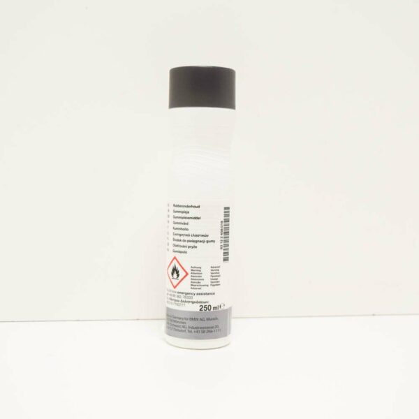 83122288909 - BMW Rubber Care 250 ML Interior Care 83122458019 ORIGINAL
