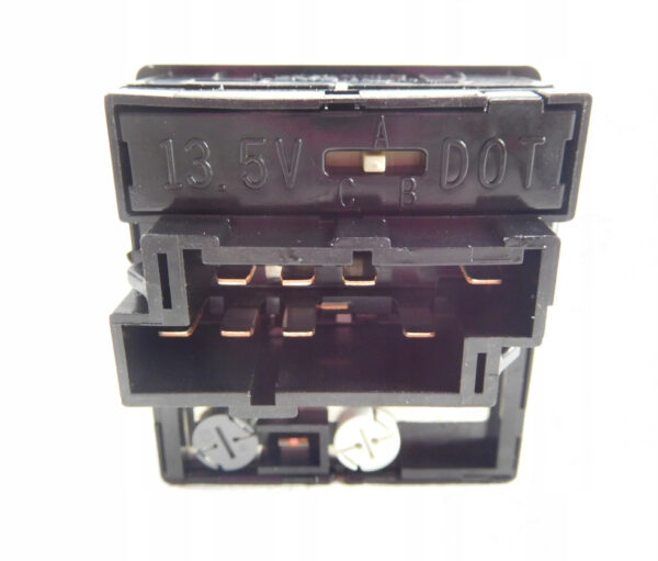 8622027 - VOLVO V90 MK1 Headlight Switch 8622027 ORIGINAL