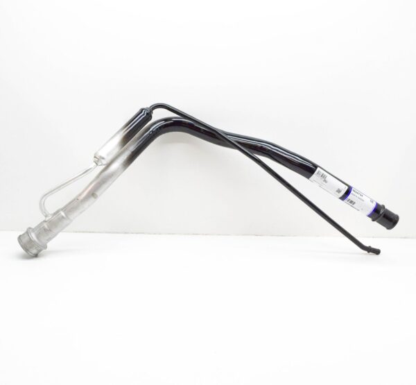 8624704 - VOLVO S60 MK1 Fuel Tank Filler Neck 8624704 ORIGINAL
