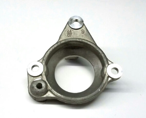 8646092 - VOLVO S60 I MK1 Rear Right Shock Mount Washer 8646092 ORIGINAL