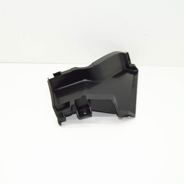86544N7000 - HYUNDAI TUCSON NX4 MK4 Front Bumper Right Air Duct 86544N7000 ORIGINAL