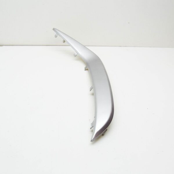 86627G5000 - KIA NIRO MK1 Rear Left Bumper Side Piece 86627G5000 ORIGINAL