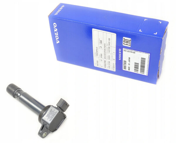 8687939 - VOLVO XC90 MK1 Ignition Coil 8687939 ORIGINAL