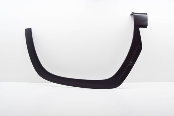 87712N7CA0 - HYUNDAI TUCSON NX4 MK4 Front Right Fender Garnish Assy 87712N7CA0 ORIGINAL