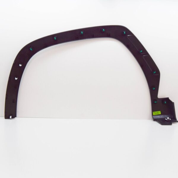 87712N7CA0 - HYUNDAI TUCSON NX4 MK4 Front Right Fender Garnish Assy 87712N7CA0 ORIGINAL