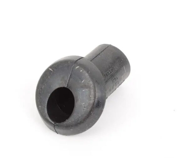 8E0877242 - NEW SKODA SUPERB MK2 3T FRONT ROOF DRAIN TUBE GROMMET 8E0877242 ORIGINAL