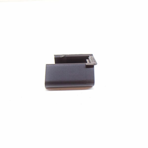 8E0881347E9B9 - NEW VW BEETLE A5 FRONT LEFT OUTER SEAT TRACK COVER 8E0881347E9B9 ORIGINAL