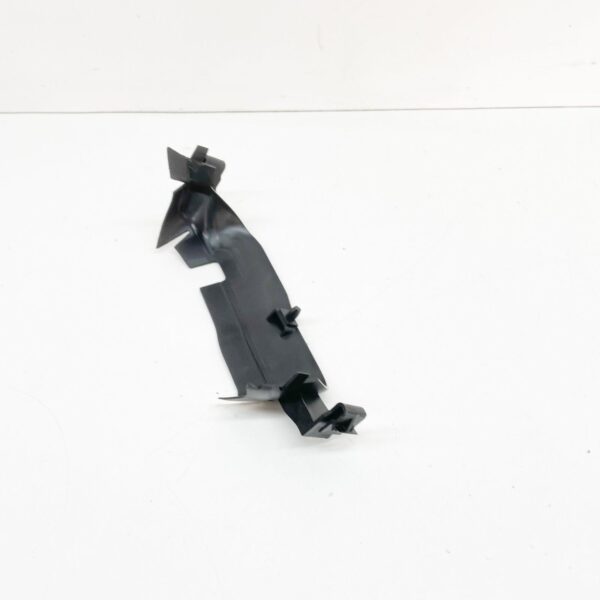 8V0121285 - NEW AUDI A3 8V RADIATOR UPPER CENTRE AIR GUIDE 8V0121285 ORIGINAL