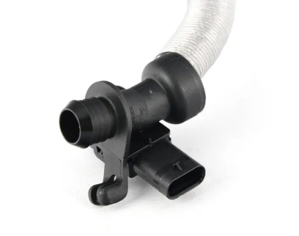 8V0612041A - AUDI RS3 Vacuum Hose With Non-Return Valve 8V0612041A ORIGINAL