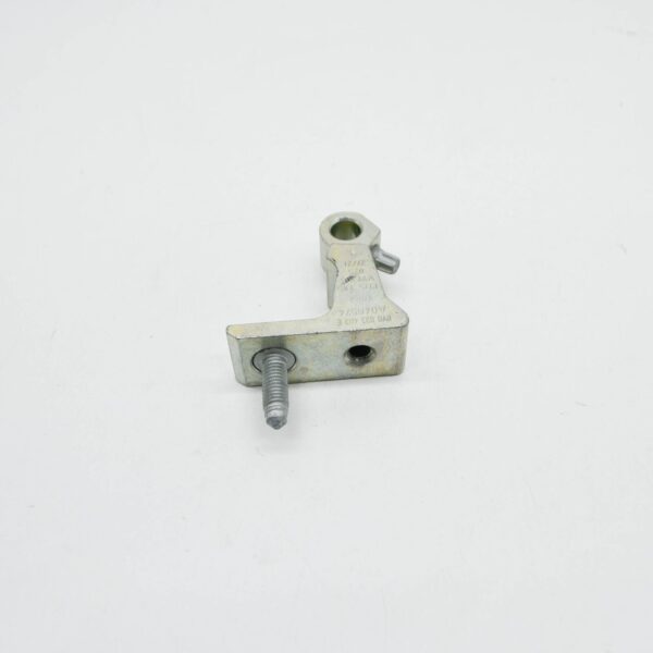 8V0833403E - NEW AUDI A3 S3 8V REAR LEFT UPPER DOOR HINGE 8V0833403E ORIGINAL