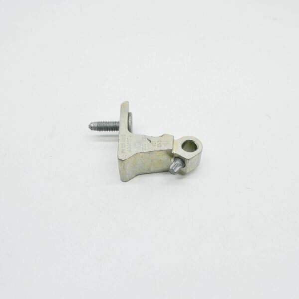 8V0833403E - NEW AUDI A3 S3 8V REAR LEFT UPPER DOOR HINGE 8V0833403E ORIGINAL