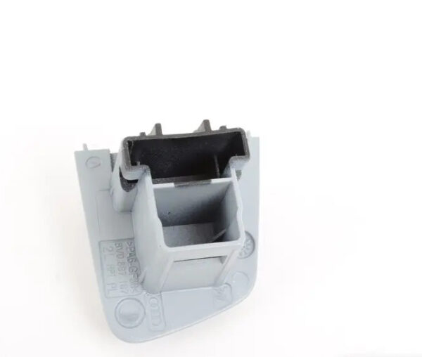 8V0837167AGRU - AUDI A3 Sportback 8V Front Left Door Handle Trim RHD 8V0837167AGRU ORIGINAL
