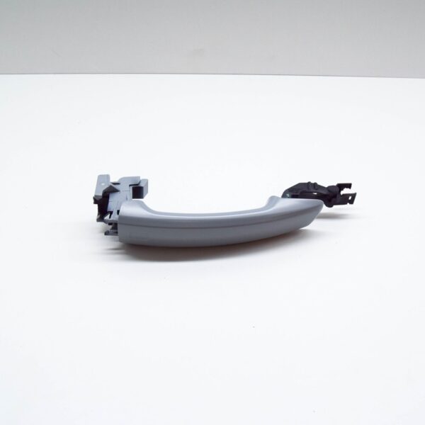 8V0837206AGRU - NEW AUDI A3 8PA FRONT RIGHT SIDE EXTERIOR DOOR HANDLE 8V0837206A GRU ORIGINAL