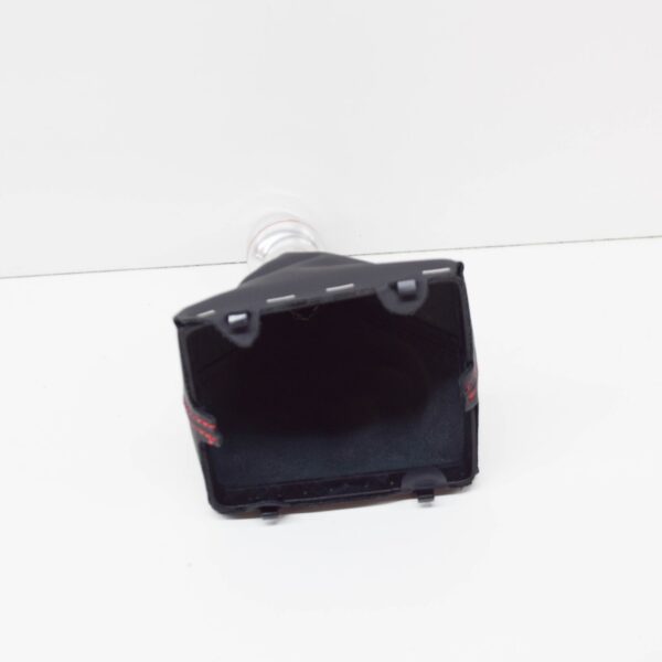 8V0863278GDWJ - NEW AUDI A3 8V1 MANUAL 6 GEAR SHIFT KNOB W/GEARSTICK TRIM 8V0863278GDWJ ORIGINAL