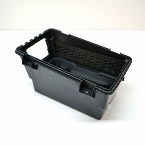 8V0863300D4PK - NEW AUDI A3 CABRIO 8V INTERIOR STORAGE CONSOLE COMPARTMENT 8V0863300D4PK