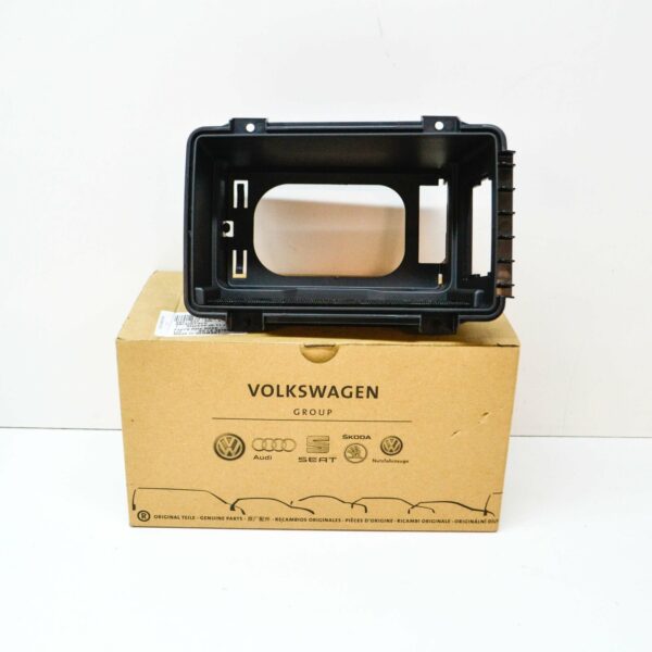 8V0863300D4PK - NEW AUDI A3 CABRIO 8V INTERIOR STORAGE CONSOLE COMPARTMENT 8V0863300D4PK