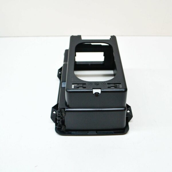8V0863300D4PK - NEW AUDI A3 CABRIO 8V INTERIOR STORAGE CONSOLE COMPARTMENT 8V0863300D4PK