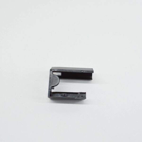 8V0881347B - AUDI A3 8V Rear Right Seat Track Cover 8V0881347B 01C 8V0881347B01C ORIGINAL