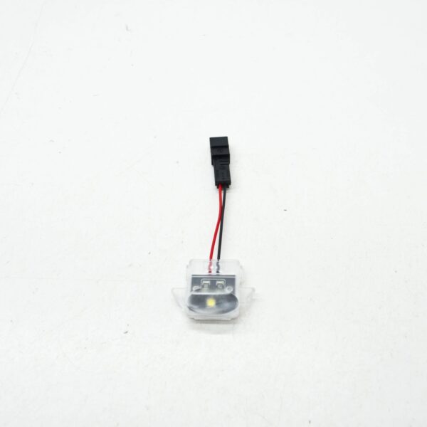 8V0947122 - NEW AUDI A3 8V1,8VK REAR RIGHT LED INTERIOR BOOT LIGHT 8V0947122 ORIGINAL