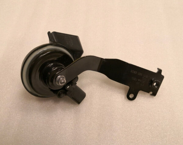 8V0951210E - AUDI RS3 Right Side Low Tone Horn 8V0951210E ORIGINAL