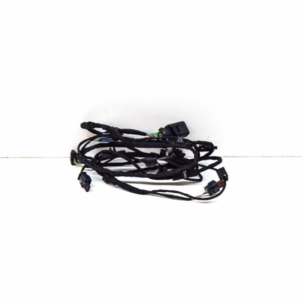 8V0971085P - NEW AUDI A3 CABRIO 8V FRONT PDC WIRING HARNESS LOOM 8V0971085P ORIGINAL