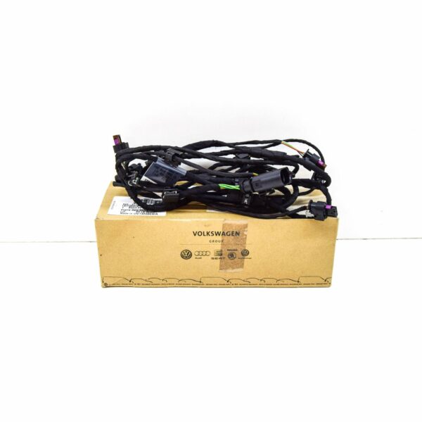 8V0971085P - NEW AUDI A3 CABRIO 8V FRONT PDC WIRING HARNESS LOOM 8V0971085P ORIGINAL