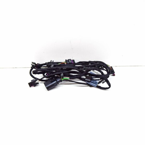 8V0971085P - NEW AUDI A3 CABRIO 8V FRONT PDC WIRING HARNESS LOOM 8V0971085P ORIGINAL