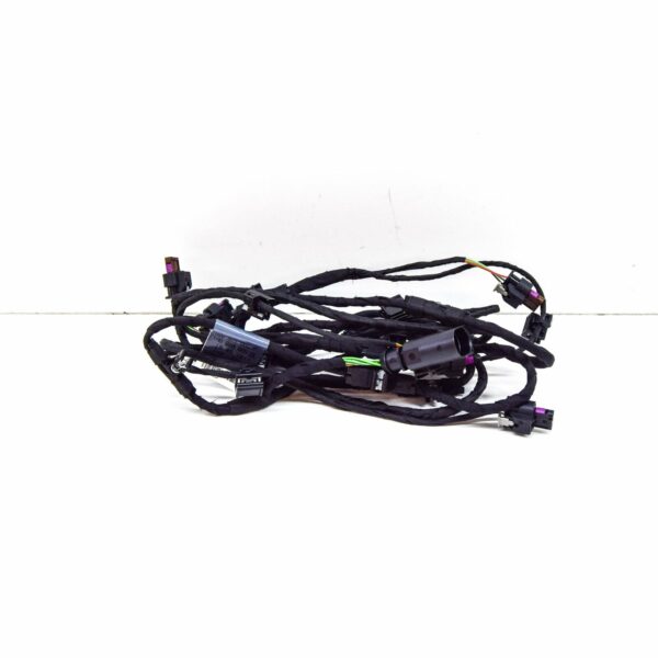 8V0971085P - NEW AUDI A3 CABRIO 8V FRONT PDC WIRING HARNESS LOOM 8V0971085P ORIGINAL