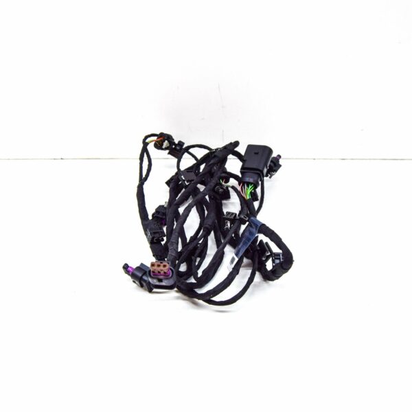 8V0971085P - NEW AUDI A3 CABRIO 8V FRONT PDC WIRING HARNESS LOOM 8V0971085P ORIGINAL