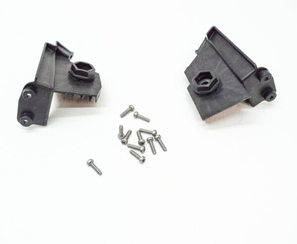8V0998121A - NEW AUDI A3 8V FRONT HEADLIGHT INNER REAR BRACKET REPAIR KIT 8V0998121A ORIGINAL