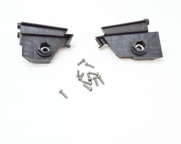 8V0998121A - NEW AUDI A3 8V FRONT HEADLIGHT INNER REAR BRACKET REPAIR KIT 8V0998121A ORIGINAL