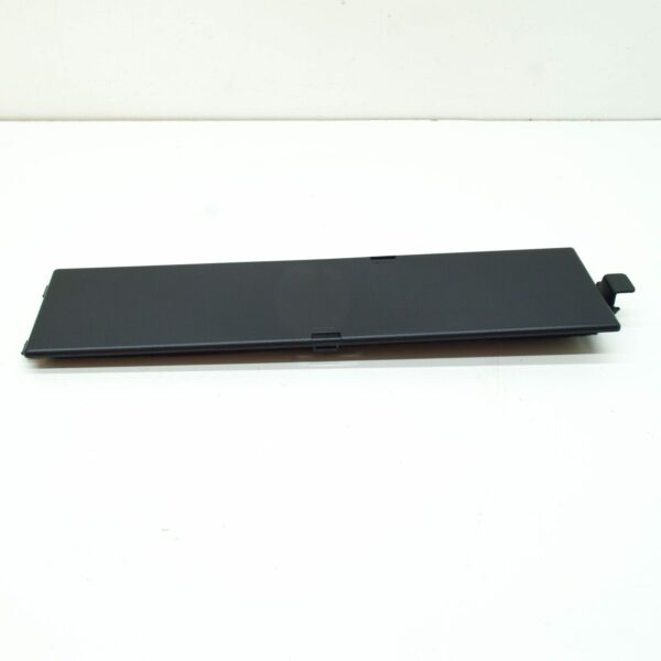 8V1857121 - NEW AUDI A3 CABRIO 8V POLLEN FILTER COVER LHD 8V1857121 ORIGINAL