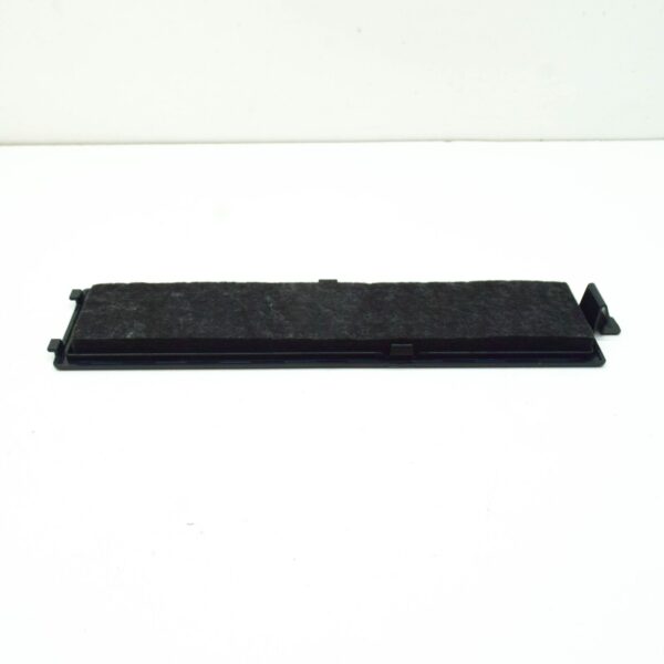 8V1857121 - NEW AUDI A3 CABRIO 8V POLLEN FILTER COVER LHD 8V1857121 ORIGINAL