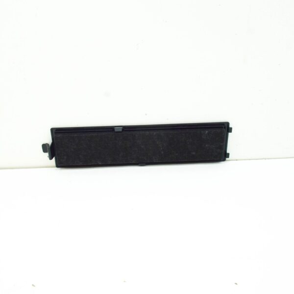 8V1857121 - NEW AUDI A3 CABRIO 8V POLLEN FILTER COVER LHD 8V1857121 ORIGINAL