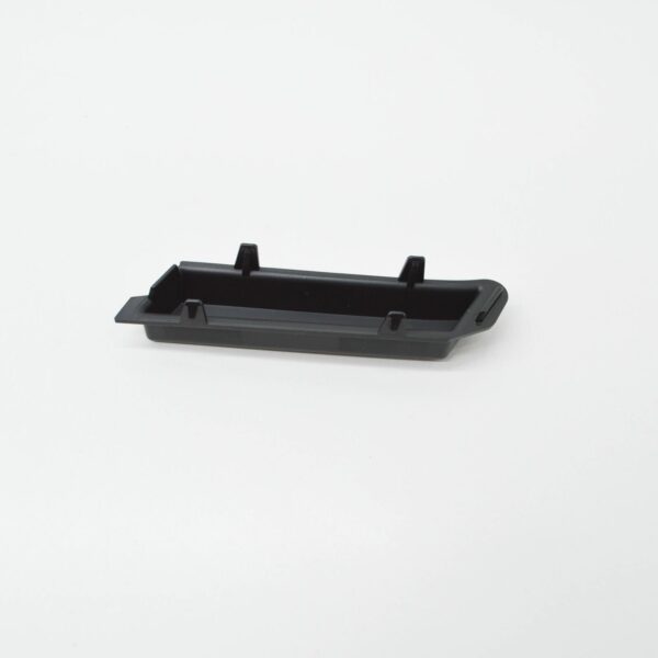 8V3807008 - AUDI A3 8V Front Bumper Right Cover 8V3807008 ORIGINAL