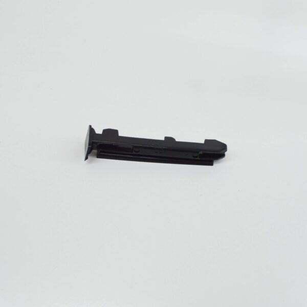8V3807740 - AUDI A3 8V Rear Bumper Right Locking Mechanism 8V3807740 ORIGINAL