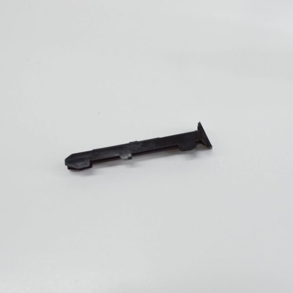 8V3807740 - AUDI A3 8V Rear Bumper Right Locking Mechanism 8V3807740 ORIGINAL