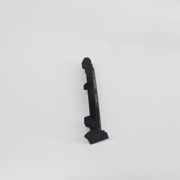 8V3807740 - AUDI A3 8V Rear Bumper Right Locking Mechanism 8V3807740 ORIGINAL
