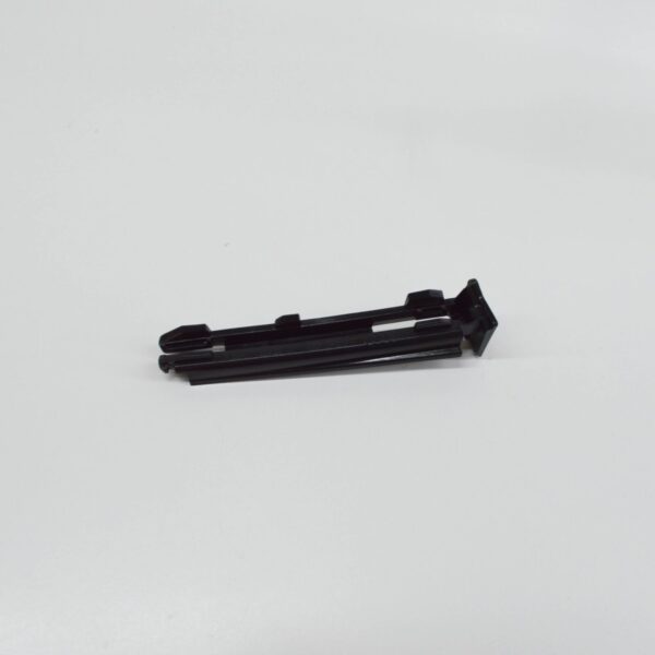 8V3807740 - AUDI A3 8V Rear Bumper Right Locking Mechanism 8V3807740 ORIGINAL