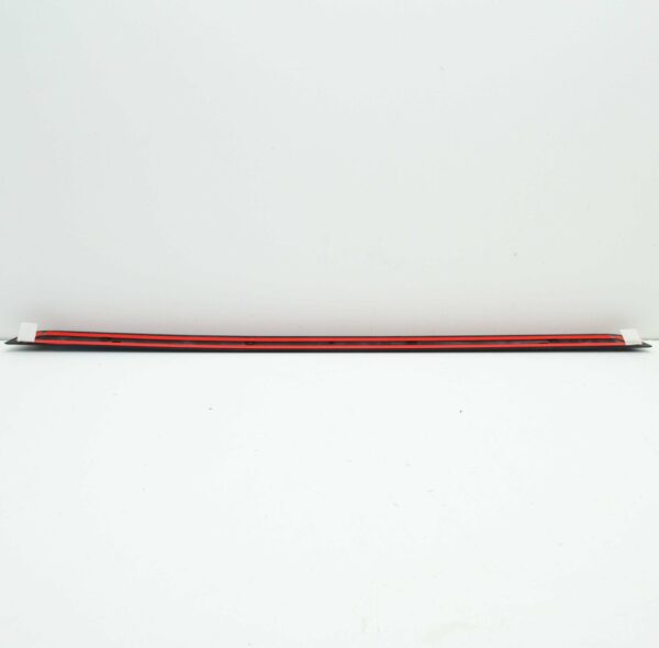 8V3853491B - AUDI A3 8V Front Sill Trim Strip 8V3853491B9B9 ORIGINAL