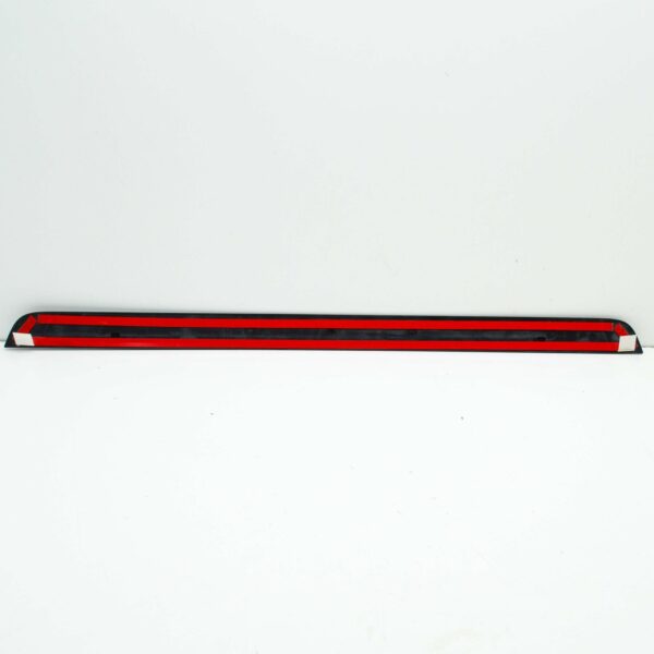 8V3853491B - AUDI A3 8V Front Sill Trim Strip 8V3853491B9B9 ORIGINAL